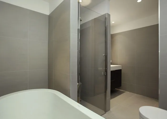 Appartamento Stayci Serviced Westeinde L'Aia