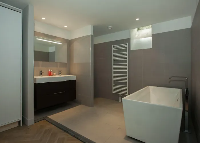 Stayci Serviced Westeinde Appartamento *