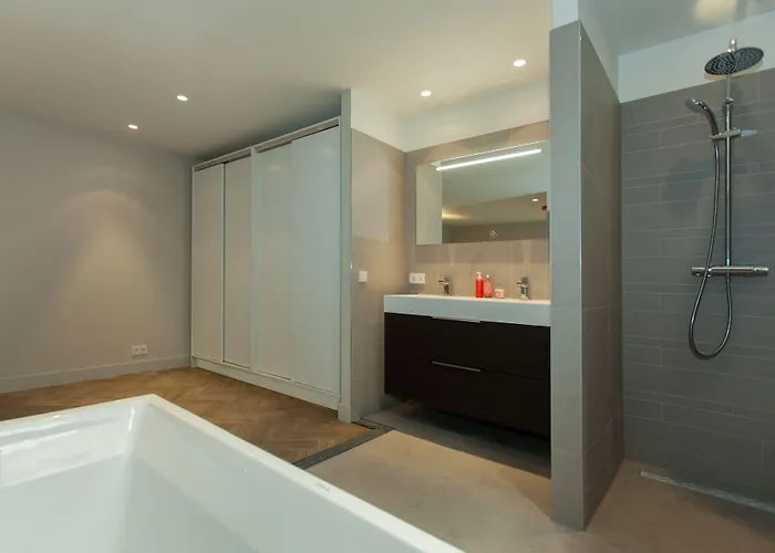 Stayci Serviced Westeinde Appartamento L'Aia