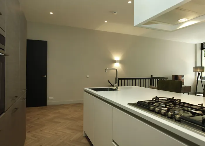 Stayci Serviced Westeinde *