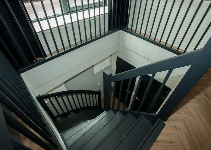 Stayci Serviced Westeinde