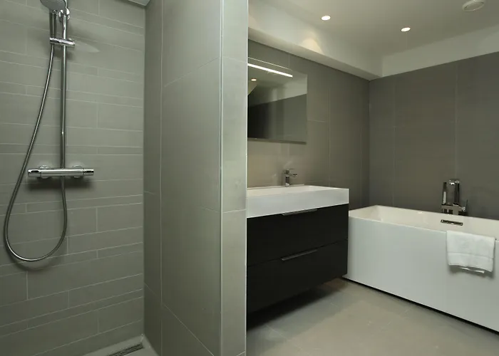 Stayci Serviced Westeinde *