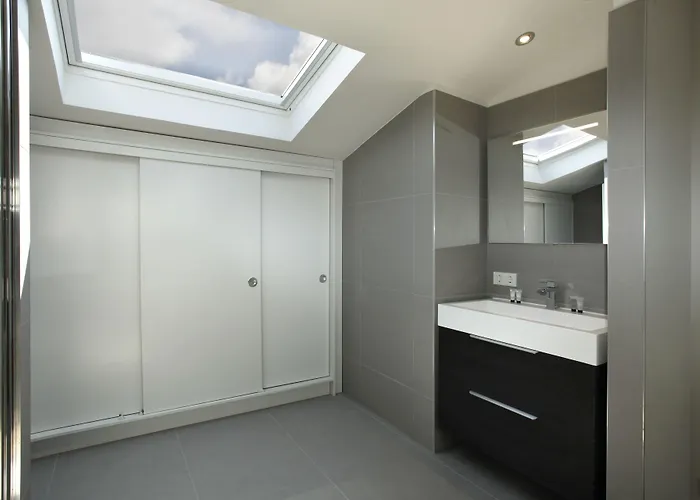 Daire Stayci Serviced Westeinde