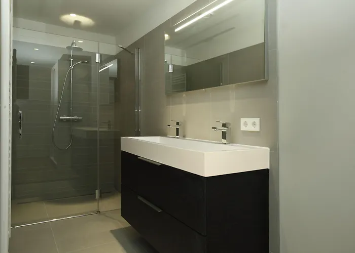 Stayci Serviced Westeinde *