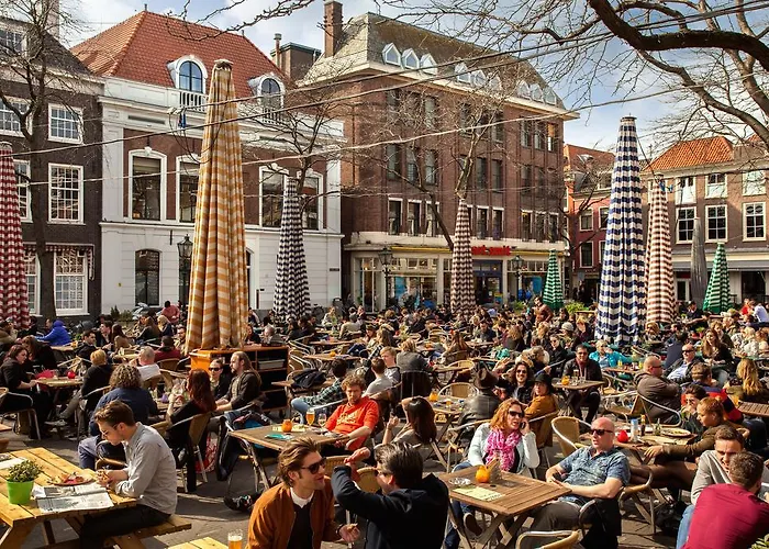 Stayci Serviced Westeinde Daire Lahey